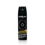 Мужской дезодорант Carelax Energy "Dark Side" 150мл