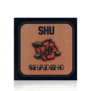 Тени для век SHU Shading 122 Белоснежный 0,8г