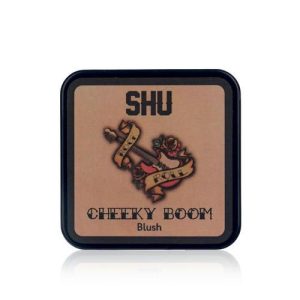 Румяна для лица SHU Cheeky Boom 31 3г