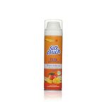 Гель для бритья Carelax Silk Touch "Tropical Mango" 200мл