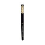 Подводка - фломастер для век L'Oreal Paris Super Liner "Perfect Slim" экстрачерная, 1мл