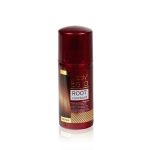 Тонирующий спрей - краска Lady Bella Root Concealer для отросших корней волос и седины, Brown 100мл
