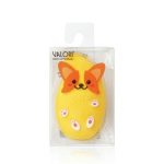 Спонж для макияжа Valori Make Up Sponge "Манго"