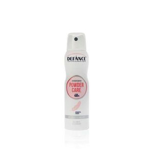 Женский дезодорант - антиперспирант Defance "Powder touch 48 часов" 150мл