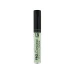 Консилер для лица LN Professional Pro.Conceal жидкий 02 Зеленый 6г