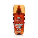 Масло - спрей Defance Sun активатор загара SPF 6 165мл