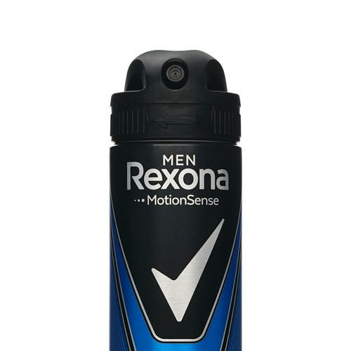 Мужской дезодорант - антиперспирант Rexona Men Cobalt 150мл — изображение 4