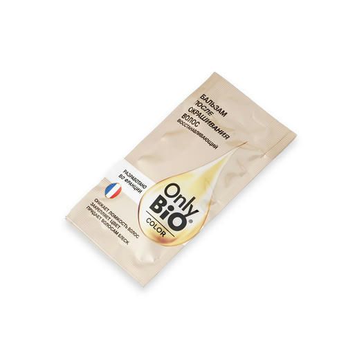 Крем - краска для волос Only Bio Color 9.2, Пшеничный блонд, 115мл — изображение 5