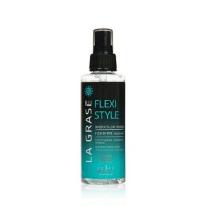 Жидкость для укладки волос La Grase Flexi Style, сильная фиксация (3), 150мл