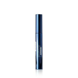 Тушь для ресниц Jeanmishel Instant Lash объёмная ультрачерная 10мл