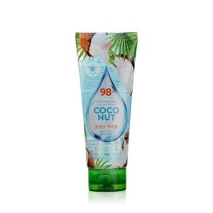 Смягчающий гель для лица и тела Mi-Ri-Ne "Coconut 98%" 150мл