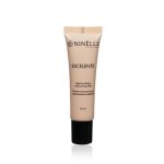 Легкий тональный крем для лица Ninelle Excelente с увлажняющим эффектом 214 25мл