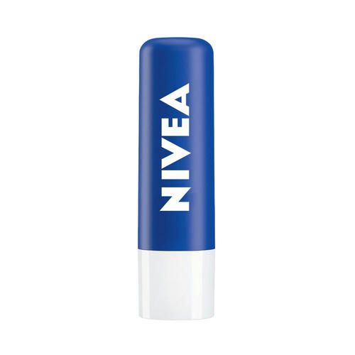 Бальзам для губ Nivea "Основной уход" 4,8г — изображение 3