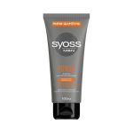 Мужской шампунь для нормальных волос Syoss Men "Power" 100мл