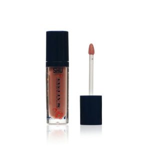 Блеск для губ SHU Sexy Nude 443 Розовая терракота 3,5мл