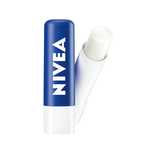 Бальзам для губ Nivea "Основной уход" 4,8г — изображение 2