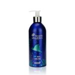 Шампунь для волос против перхоти Head and Shoulders Основной уход "Derma & Care" 430мл