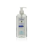 Мицеллярная вода Dove для лица "увлажняющая" 240мл