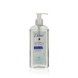 Мицеллярная вода Dove для лица "увлажняющая" 240мл