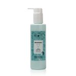 Увлажняющее молочко для тела Mixit Spa Rituals "Aqua" с экстрактом ламинарии и мяты 200мл