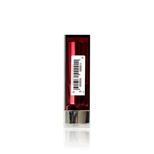 Помада для губ Maybelline New York Color Sensational 630 Бежевый вельвет 4г — изображение 4