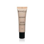 Легкий тональный крем для лица Ninelle Excelente с увлажняющим эффектом 216 25мл