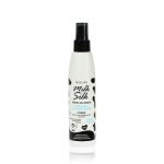 Спрей для волос Delicare Milk & Silk "кератиновый" 200мл