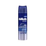 Увлажняющий гель Gillette Series для бритья 200мл