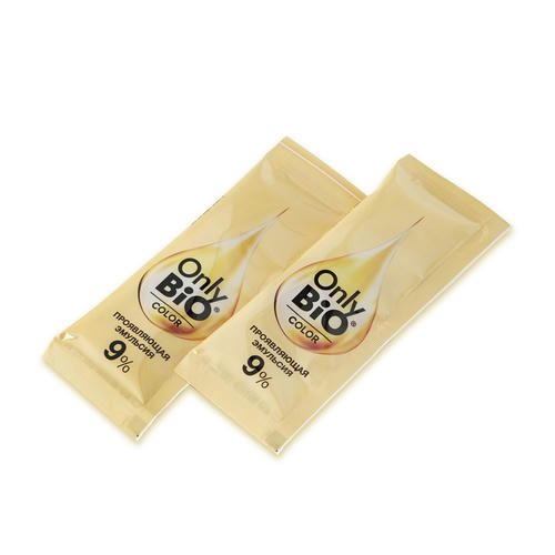 Крем - краска для волос Only Bio Color 10.3, Сияющий блонд, 115мл — изображение 4