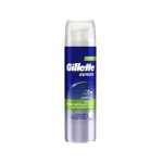 Пена для бритья Gillette Series "Sensitive" для чувствительной кожи 250мл