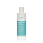Увлажняющий шампунь для волос Likato Professional Aquatika "Hyaluronic Acid + Aloe Vera" 250мл