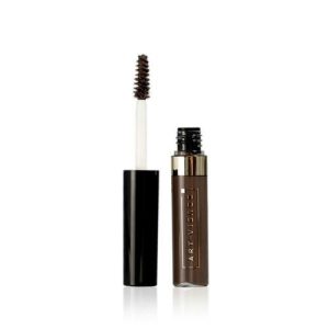 Гель для бровей и ресниц Art-Visage Fix&Care оттеночный, коричневый 4,3мл