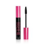 Тушь для ресниц Jeanmishel Bigeye Volume Volume, Черный, 14мл