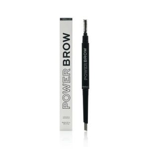 Автоматический карандаш для бровей Relove by Revolution Power Brow, Dark brown, 0,3г