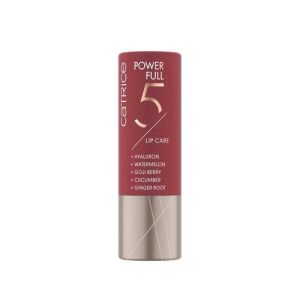 Бальзам для губ Catrice Power Full 5 040 Addicting Cassis 3,5г