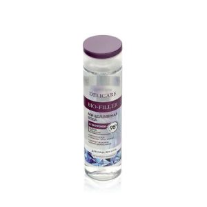 Мицеллярная вода для лица, век и губ Delicare Bio-Filler с гиалуроном 250мл
