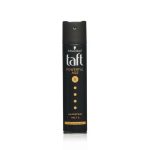Лак для волос Taft Power "укрепление волос "Мегафиксация (5) 250мл