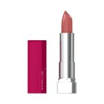 Помада для губ Maybelline New York COLOR SENSATIONAL 222 Карамельный пунш 4г