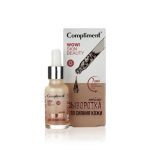 Сыворотка - праймер для сияния кожи Compliment Wow! Skin Beauty 18мл