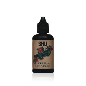 Тональный крем для лица SHU Dream for cream 344 30мл