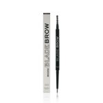 Автоматический карандаш для бровей Relove by Revolution micro Blade Brow, Dark brown, 0,1г