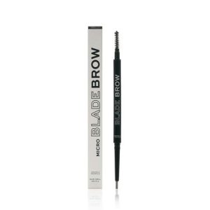 Автоматический карандаш для бровей Relove by Revolution micro Blade Brow, Dark brown, 0,1г