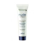 Тональный крем для лица Bielita Luxury Nude Effect "Невидимый макияж" универсальный 30мл