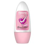 Женский дезодорант - антиперспирант Rexona Нежно и сочно 50мл