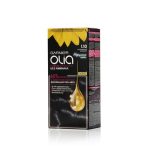 Крем - краска для волос Garnier Olia 1.10, Холодный сапфир, 112мл