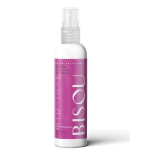 Спрей - коллагенирование для волос Bisou Bio-professional "Wonder collagen hair spray" 10-in-1, 150мл