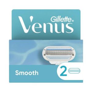 Кассеты для станка Venus сменные 2шт