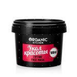 Маска - лифтинг для лица Organic Kitchen "Укол красоты" 100мл