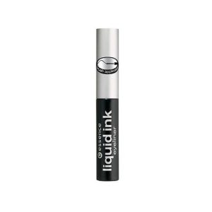Жидкая подводка Essence liquid ink для век Черная 3мл