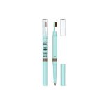 Карандаш для бровей Divage Selfie Queen Turbo 01 0,9г